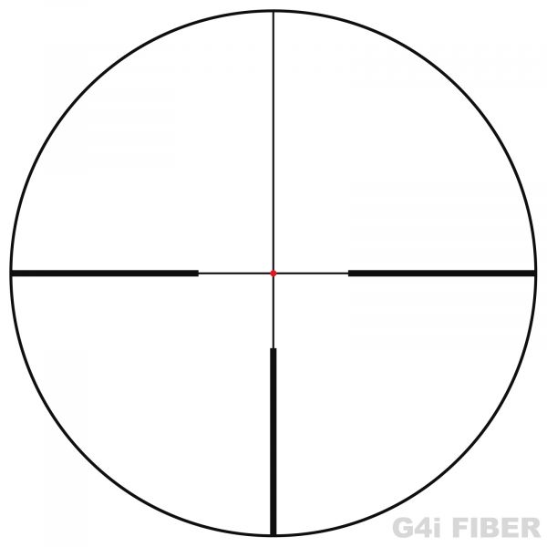GPO Spectra™ 6x 1-6x24i